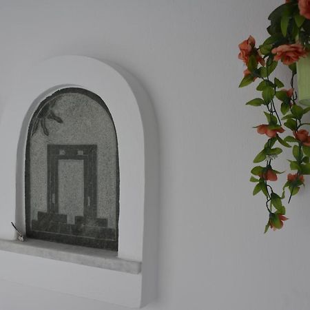 Studios Bourgos Naxos City Εξωτερικό φωτογραφία