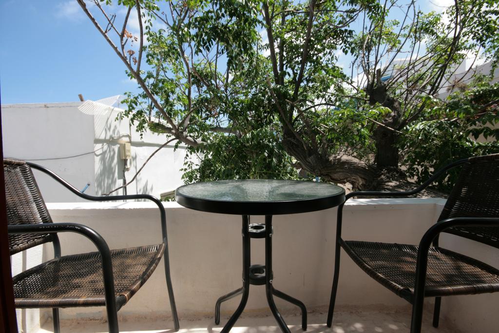 Studios Bourgos Naxos City Εξωτερικό φωτογραφία