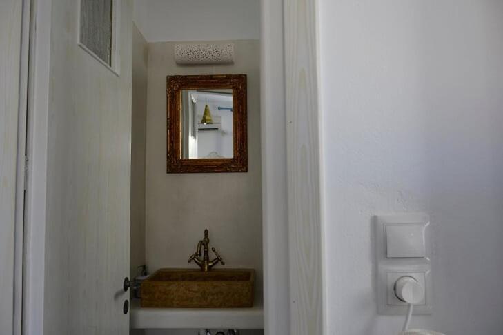 Studios Bourgos Naxos City Εξωτερικό φωτογραφία