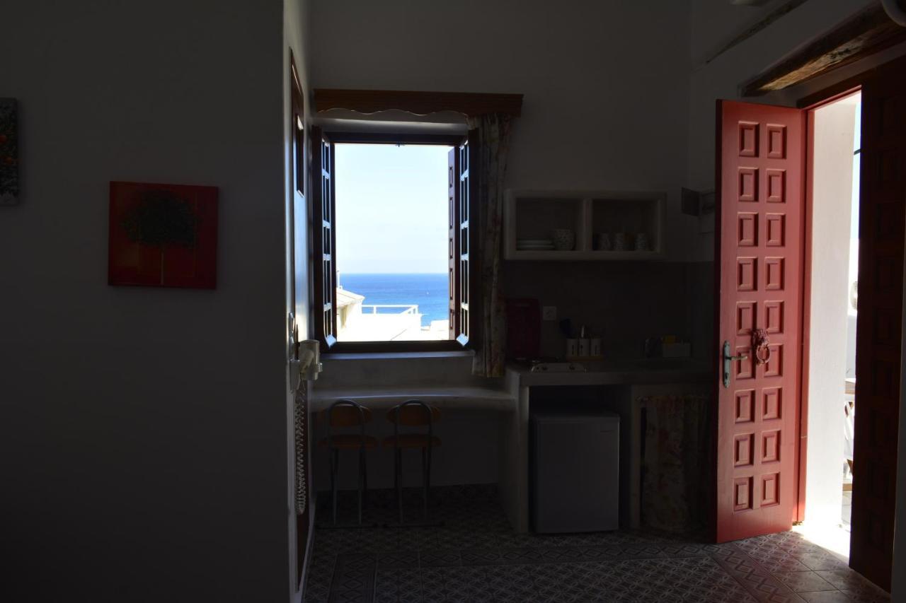 Studios Bourgos Naxos City Εξωτερικό φωτογραφία