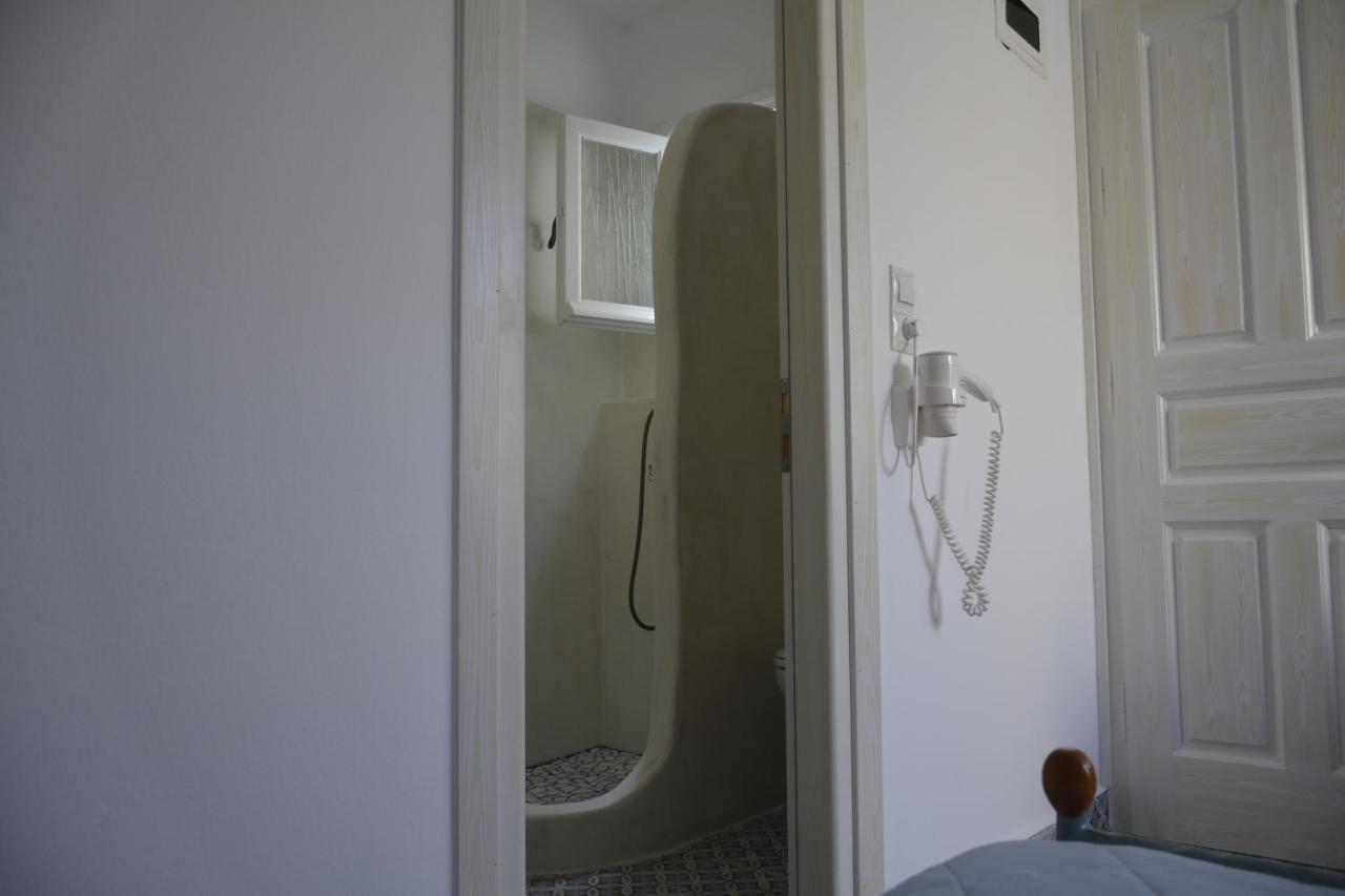 Studios Bourgos Naxos City Εξωτερικό φωτογραφία