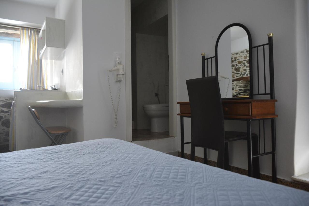 Studios Bourgos Naxos City Εξωτερικό φωτογραφία