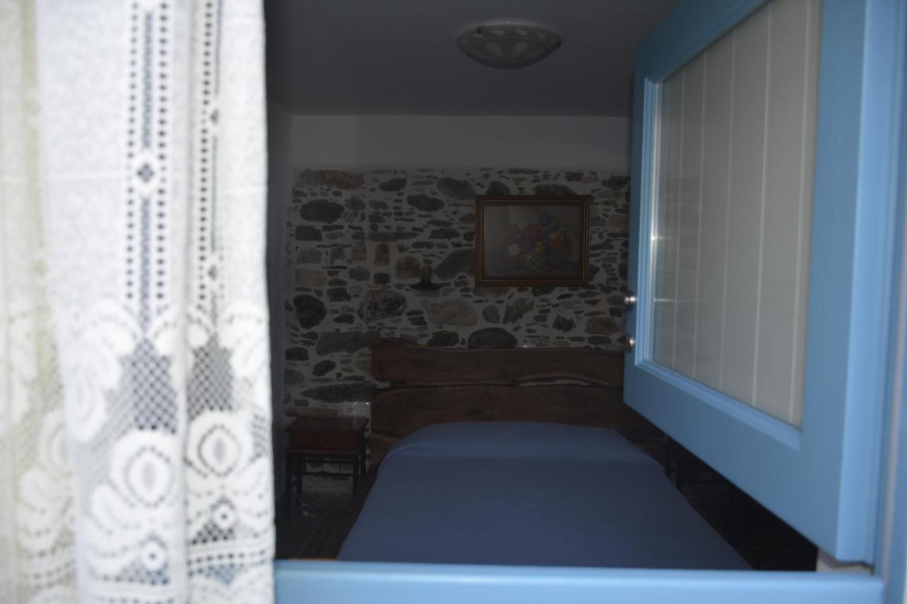 Studios Bourgos Naxos City Εξωτερικό φωτογραφία
