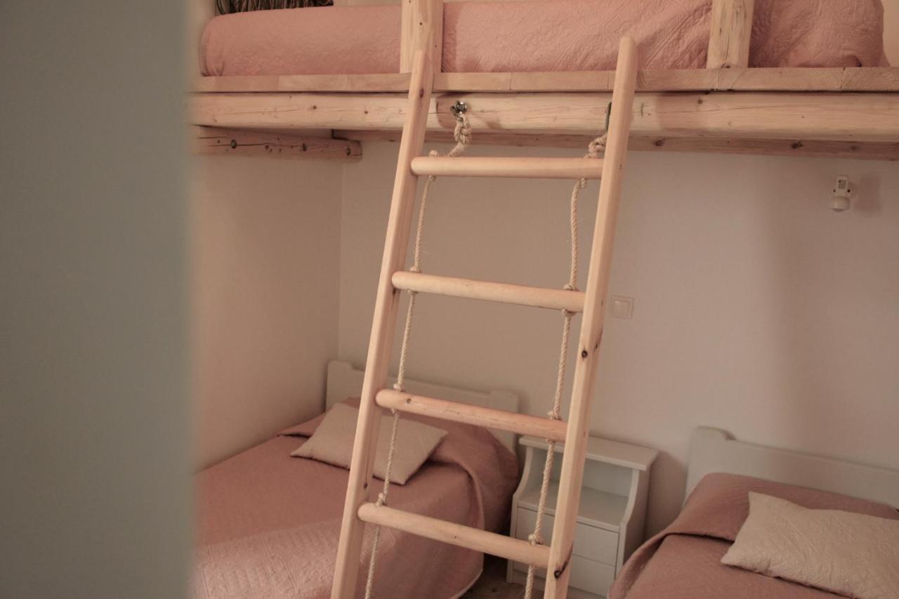 Studios Bourgos Naxos City Εξωτερικό φωτογραφία