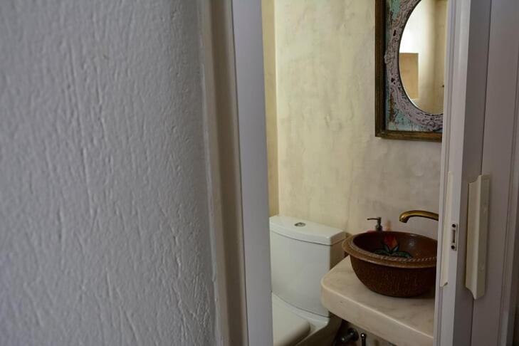 Studios Bourgos Naxos City Εξωτερικό φωτογραφία