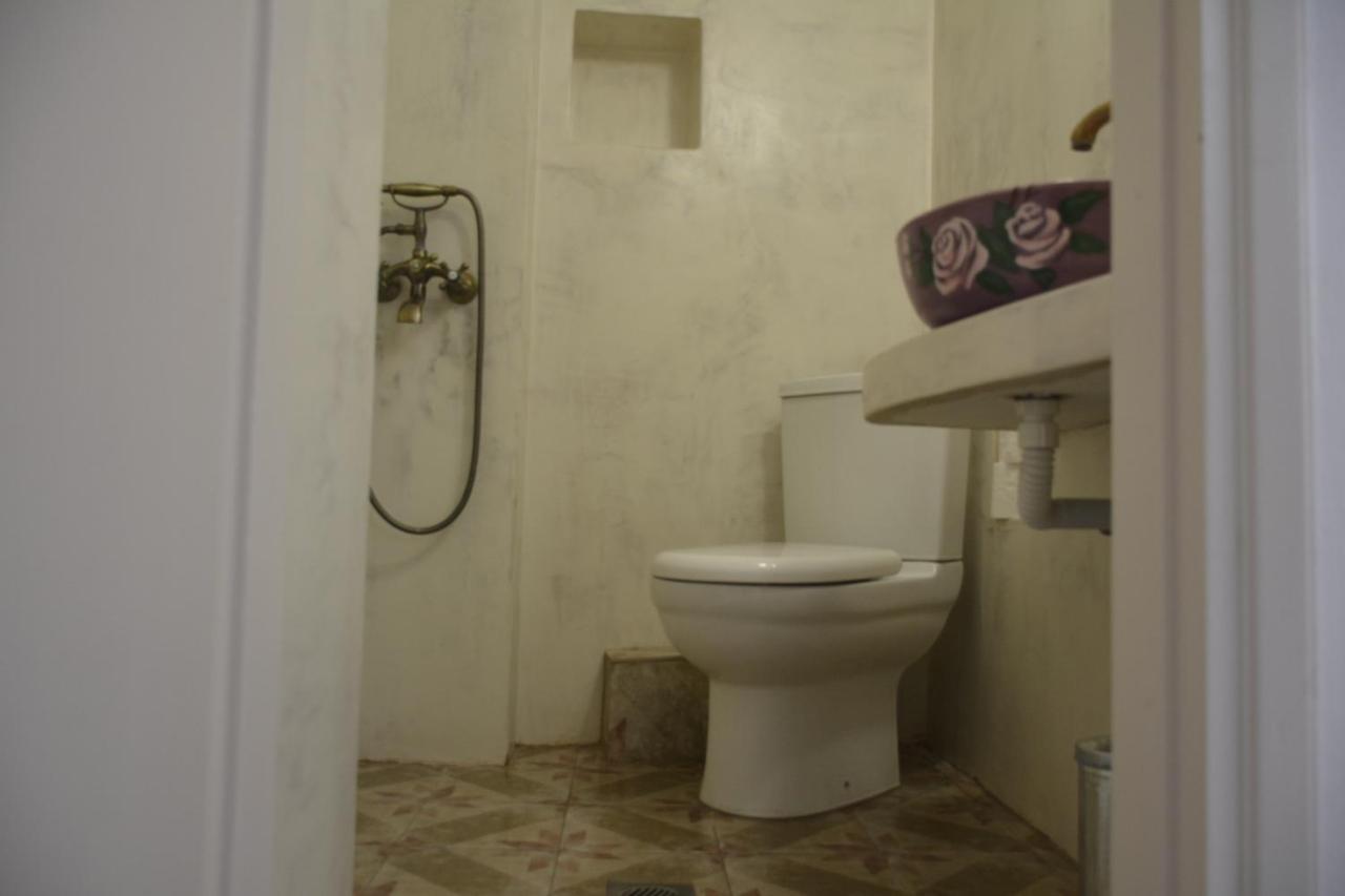 Studios Bourgos Naxos City Εξωτερικό φωτογραφία